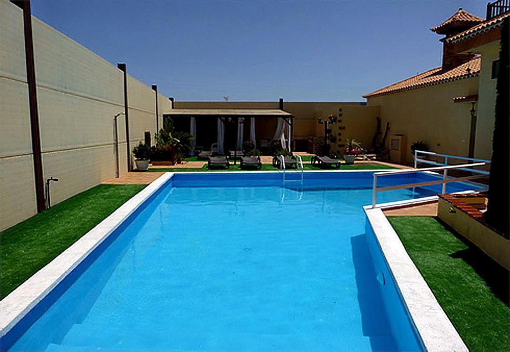 Casa Villa Tenerife Las Galletas Eksteriør billede