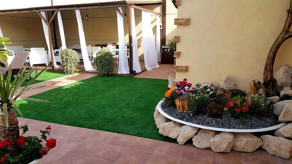 Casa Villa Tenerife Las Galletas Eksteriør billede