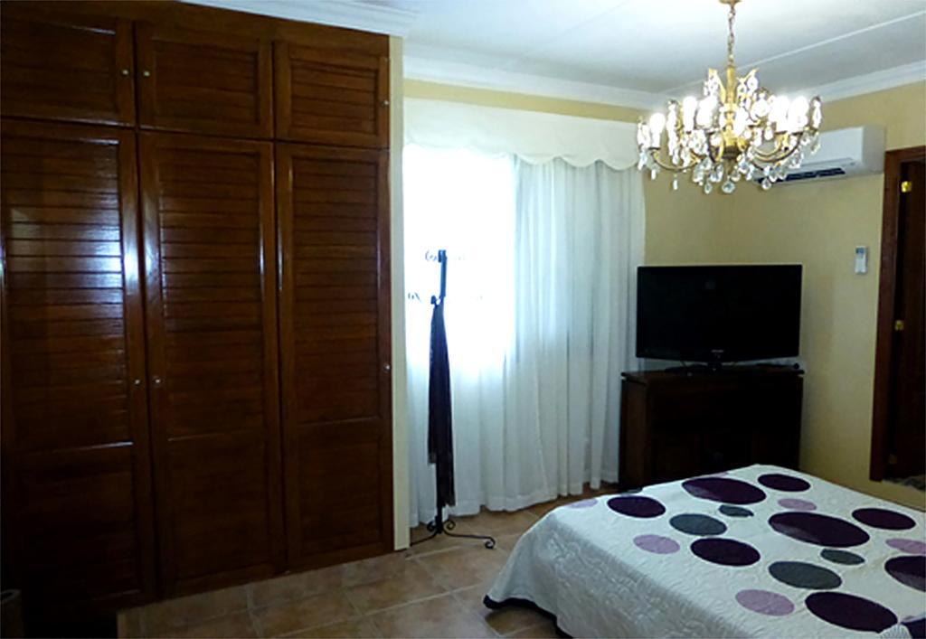 Casa Villa Tenerife Las Galletas Eksteriør billede